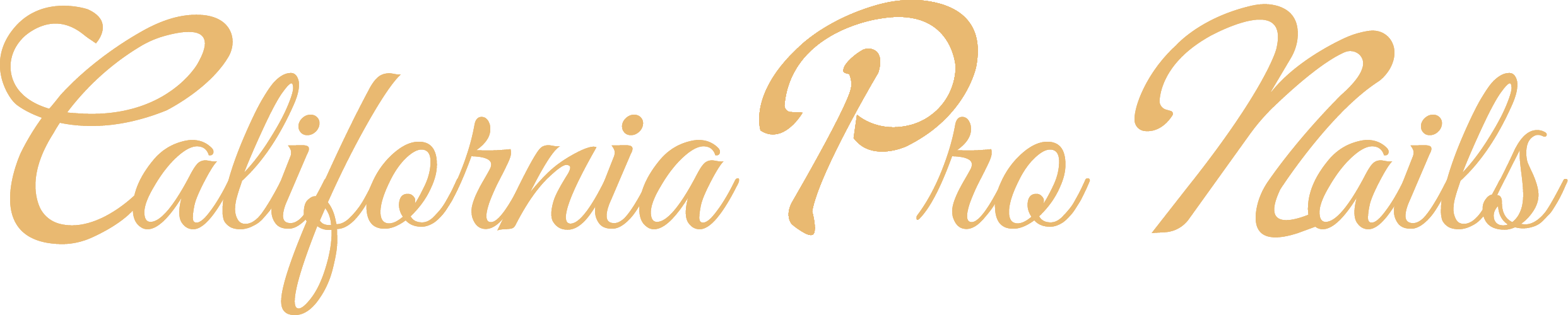 California Pro Nails